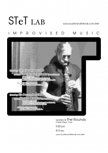 Stet Lab 11-10-08 and 12-08-08 Stet Lab 11-10-08 and 12-08-08 (click to download PDF…)