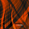 CD cover of ‘Numbers’ (CS 201 cd) with Richard Barrett and Han-earl Park (copyright 2012, Creative Sources Recordings)