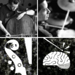 Permalink to Sirene 1009 at Cork School of Music Sirene 1009: Han-earl Park, Dominic Lash, Mark Sanders and Caroline Pugh (copyright 2010 Seán Kelly, 2016 Bruce Coates, Andrew Putler, 2016 Jordan Hutchings, and 2016 Han-earl Park)