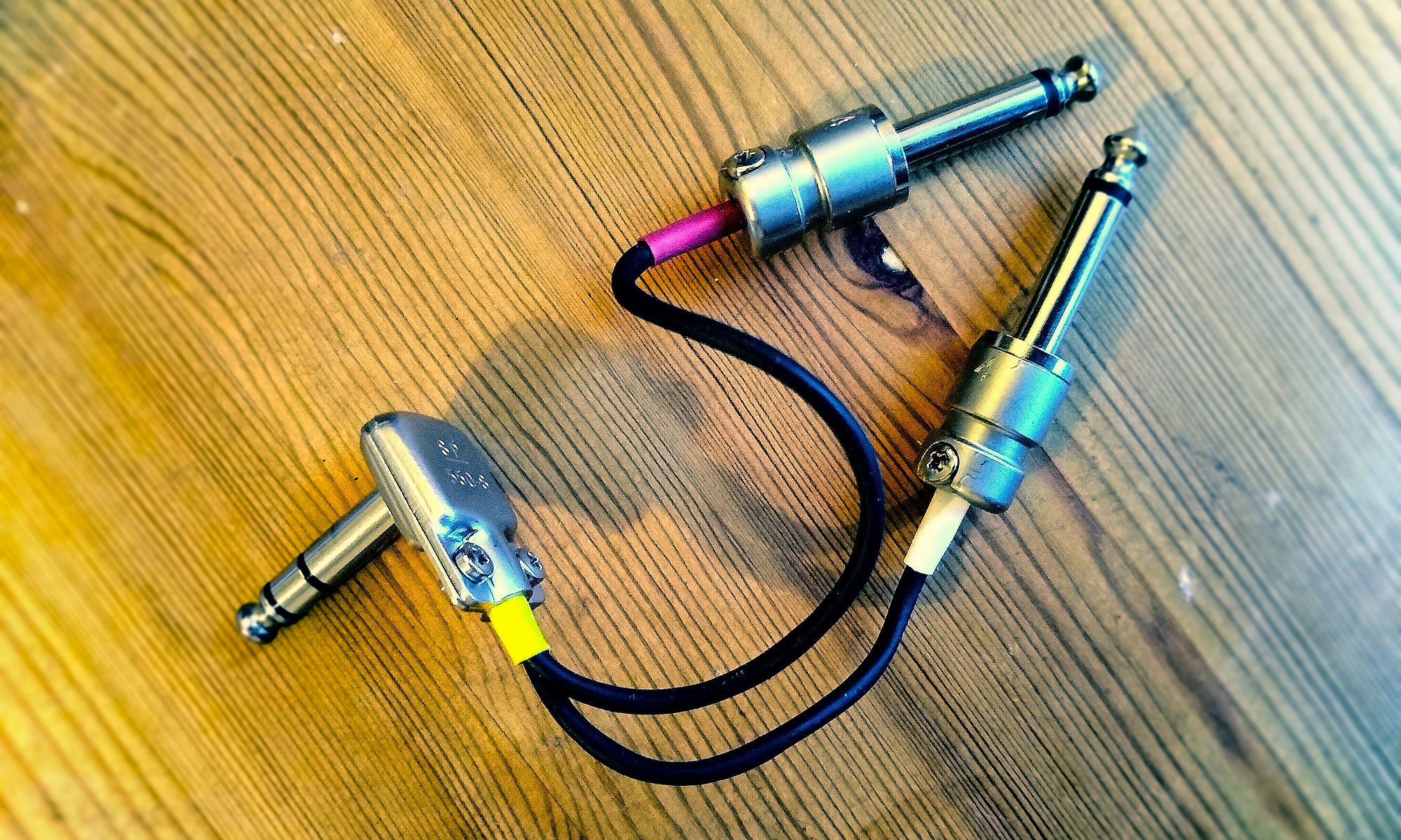 Y-cable