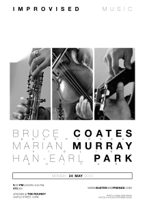 Coates-Murray-Park 05-24-10 poster