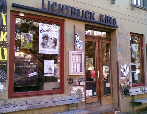 Lichtblik Kino (Berlin) 10-23-10