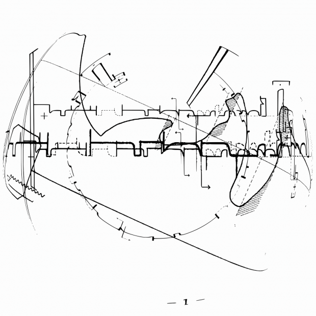 Study of Notation (2014)