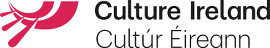 Culture Ireland logo