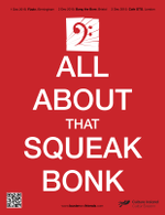 All About That Squeak Bonk (artwork copyright 2015 Han-earl Park). Click to download PDF.