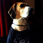 Otis with Eris 136199 T shirt