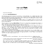 EPK (Click for PDF)