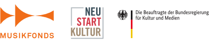 Musikfonds / Neustart Kultur