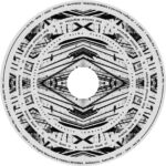 disc art (copyright 2023 Ramble Records)