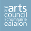 arts coucil ireland