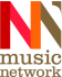 Music Network logo